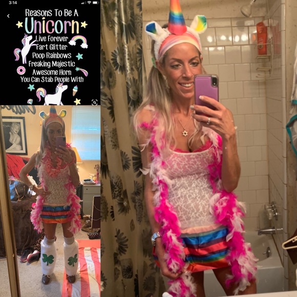 Meet your Posher, April - Picture 3 of 4